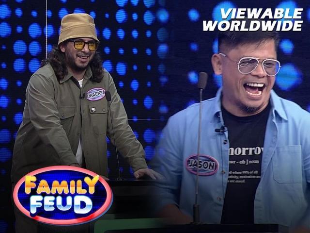 Family Feud