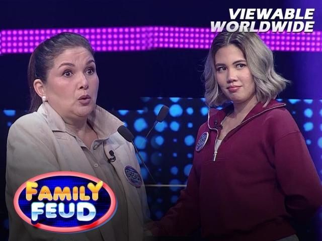 Family Feud