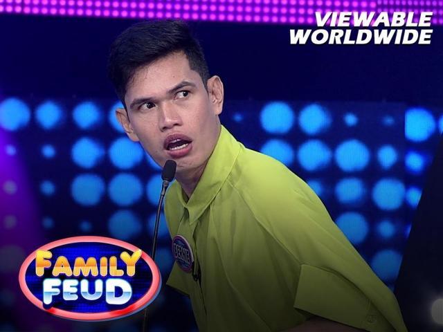 Family Feud
