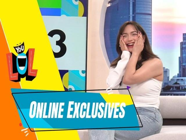 Fast Talk with Boy Abunda