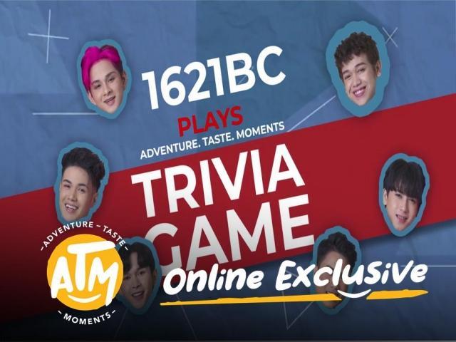 ATM Online Exclusive