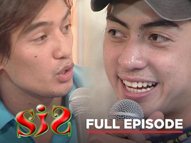 SiS (Stream Together)