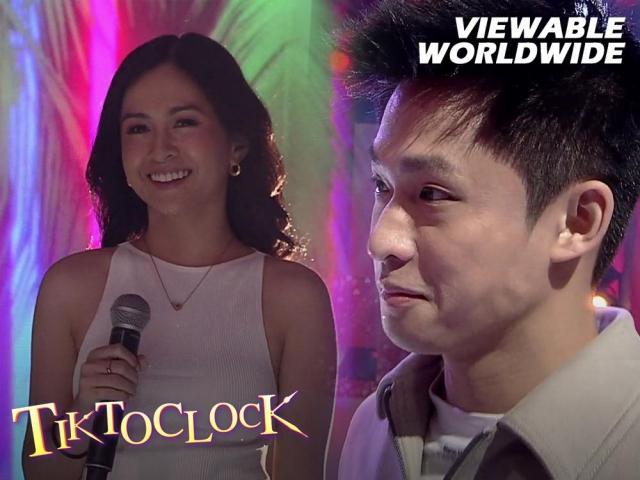 TiktoClock