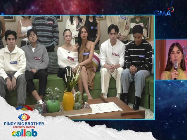 Pinoy Big Brother Collab