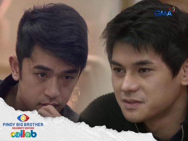  Pinoy Big Brother Collab