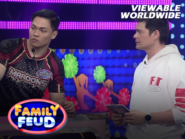 Family Feud