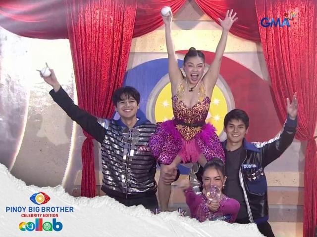 Pinoy Big Brother Collab