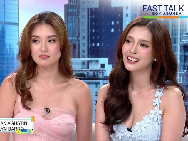 Fast Talk with Boy Abunda