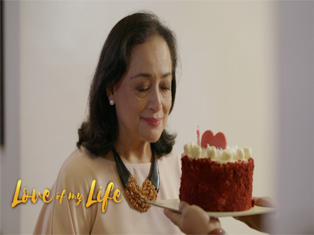 Love of My Life Episode 80 (Finale)