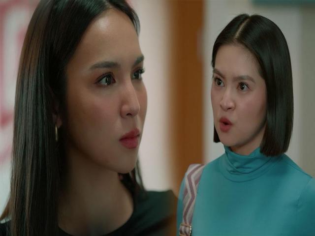 kyline alcatara and barbie forteza in beauty empire