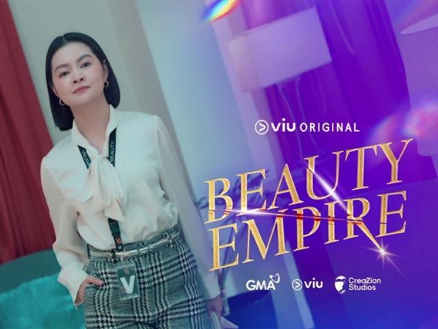 barbie forteza in beauty empire