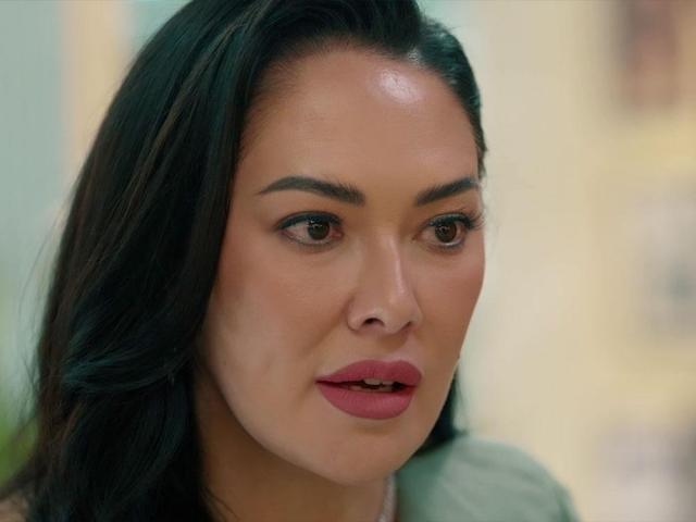 ruffa gutierrez in beauty empire