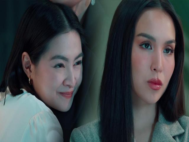 barbie forteza and kyline alcantara in beauty empire
