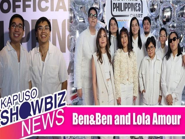 Kapuso Showbiz News