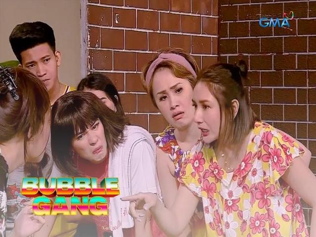 Bubble Gang