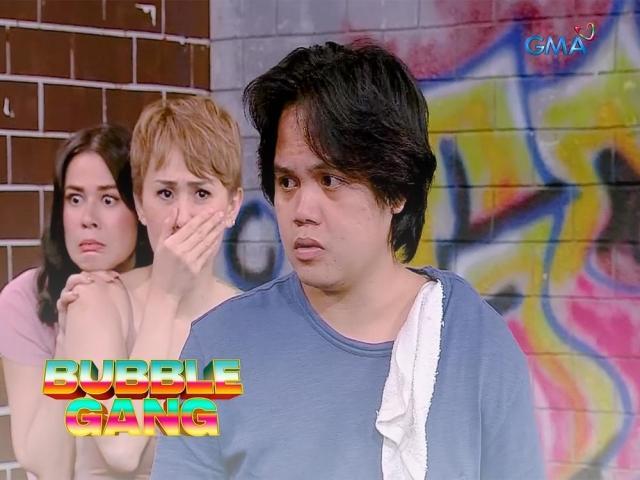 Bubble Gang
