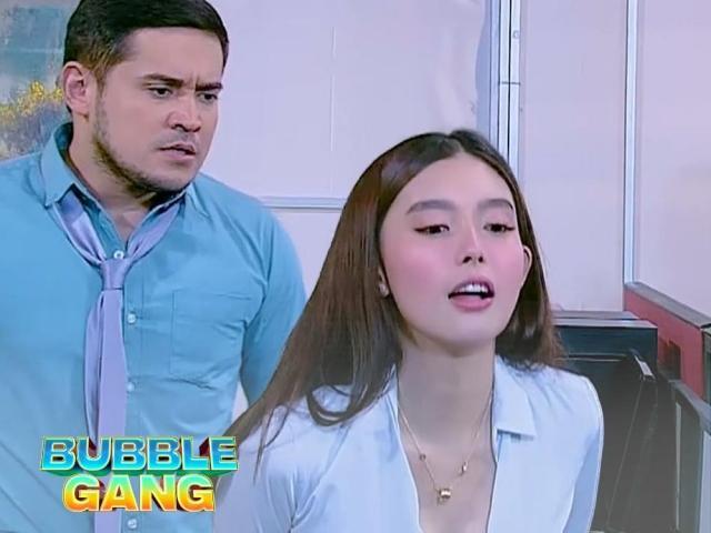 Bubble Gang