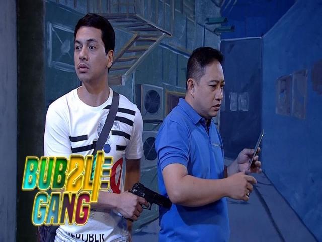 Bubble Gang