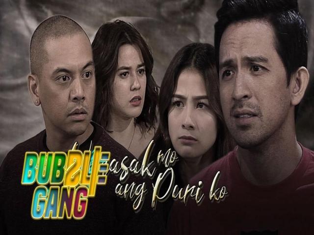 Bubble Gang