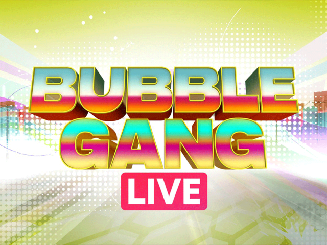 Bubble Gang