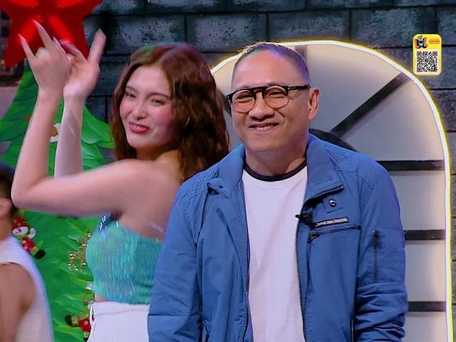 Bubble Gang episode on December 15 