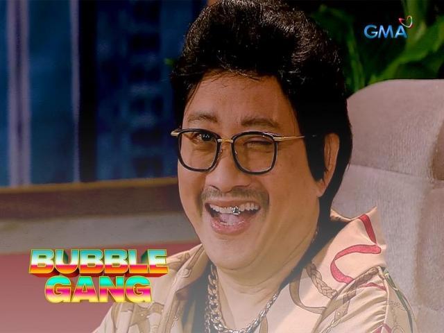 Bubble Gang