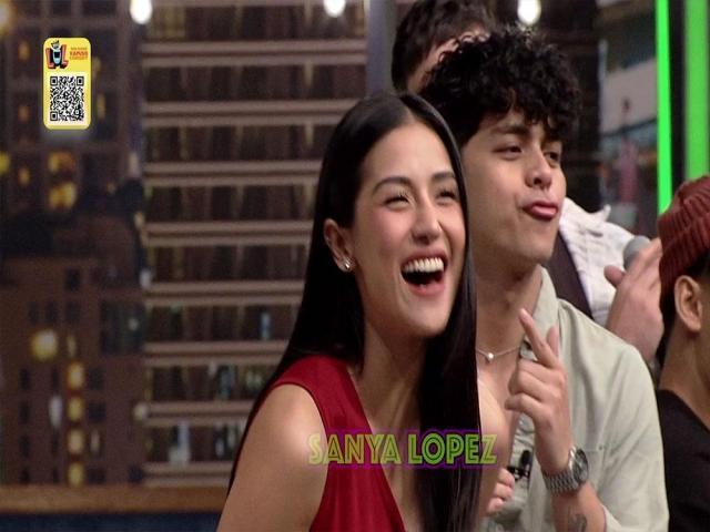 Bubble Gang on July 13