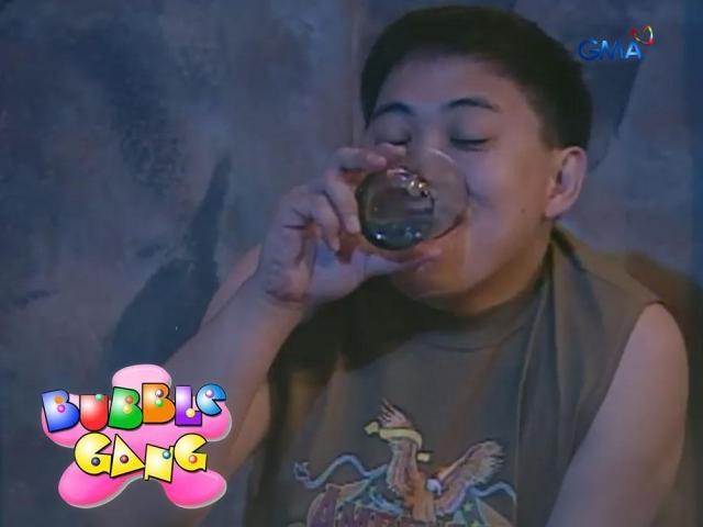 Bubble Gang