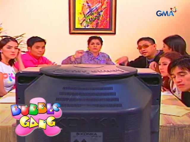 Bubble Gang