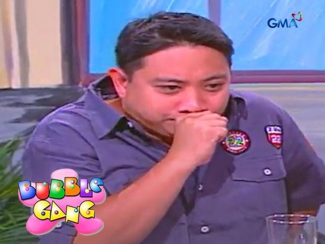 Bubble Gang