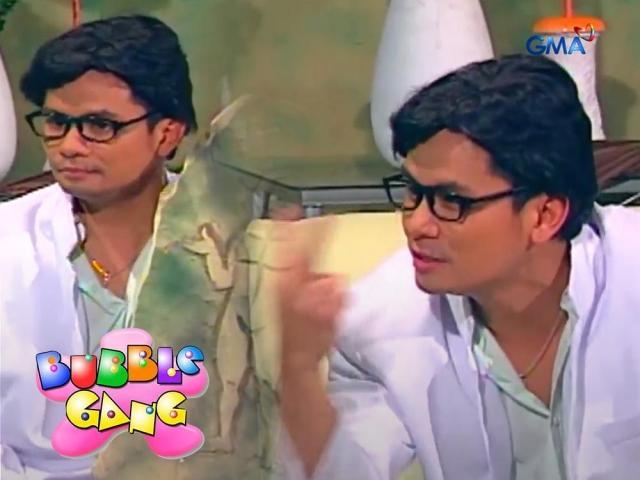 Bubble Gang
