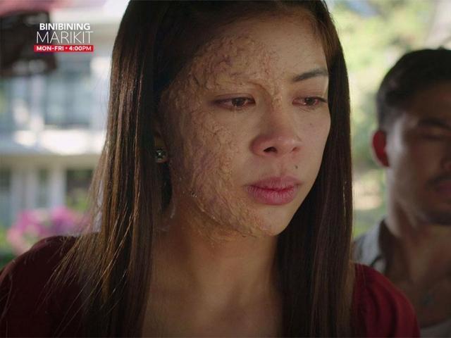 herlene budol in binibining marikit