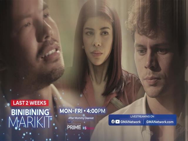 binibining marikit characters