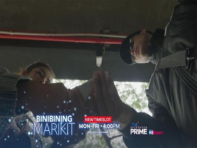 herlene budol in binibining marikit