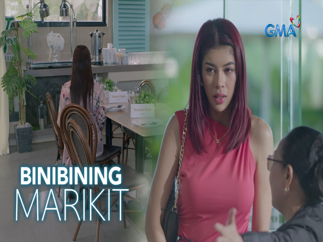 Binibining Marikit