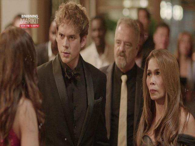 kevin dasom and pokwang in binibining marikit  