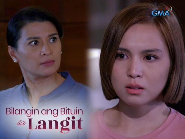 Bilangin ang Bituin sa Langit