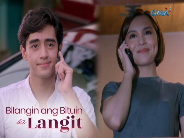 Bilangin ang Bituin sa Langit