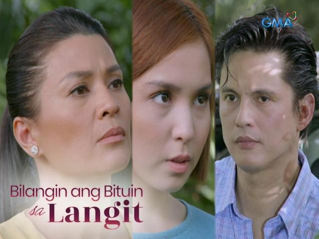 Bilangin ang Bituin sa Langit