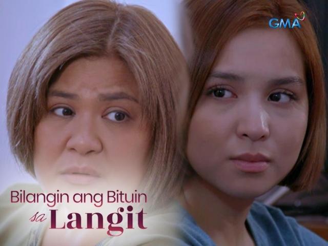 Bilangin ang Bituin sa Langit