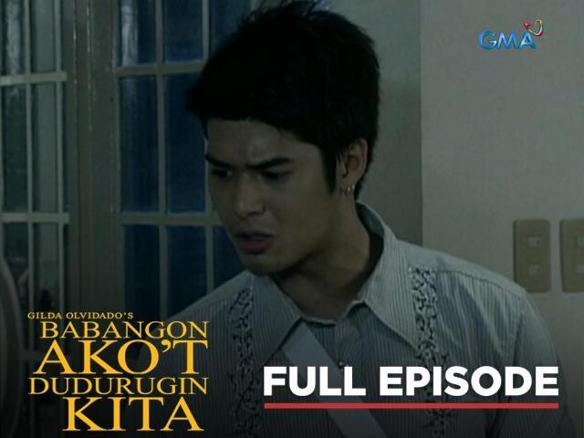 Babangon Ako At Dudurugin Kita Full Episode 12