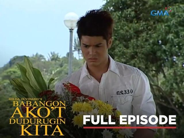 Babangon Ako At Dudurugin Kita Full Episode 21