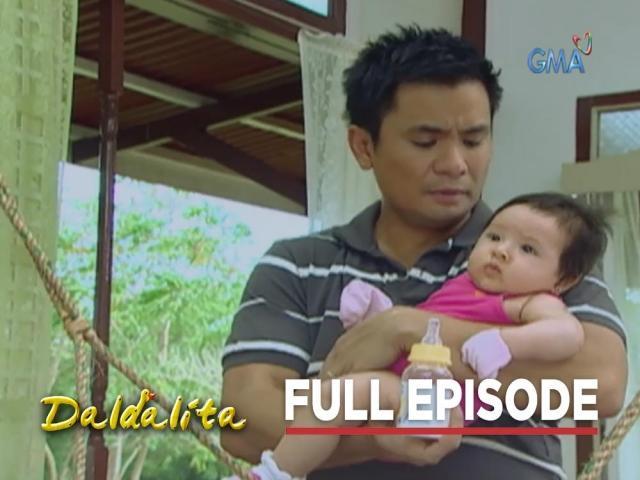 Daldalita Full Episode 2