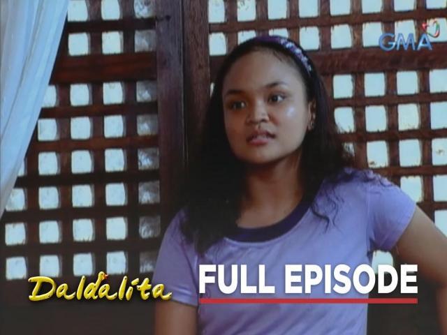 Daldalita Full Episode 6