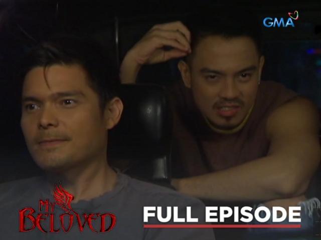 My Beloved Full Episode 6