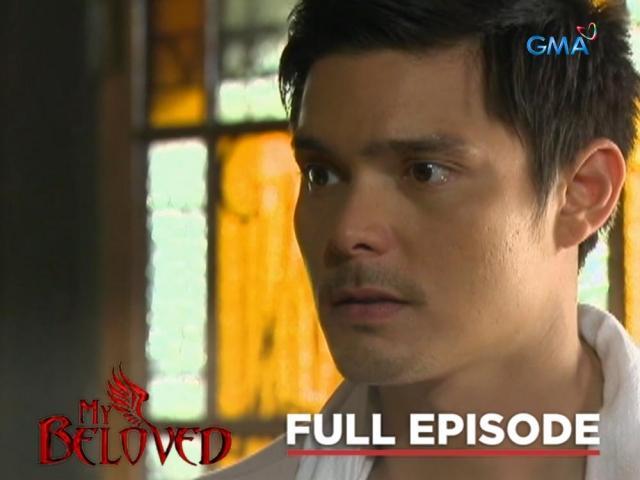 My Beloved Full Episode 13