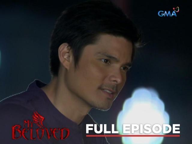 My Beloved Full Episode 17