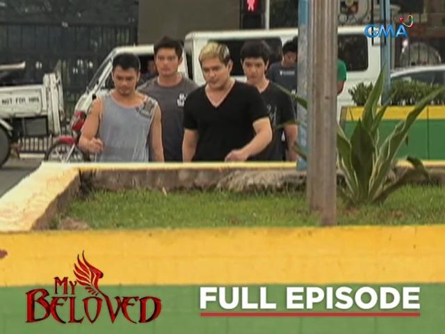 My Beloved: Full Episode 22