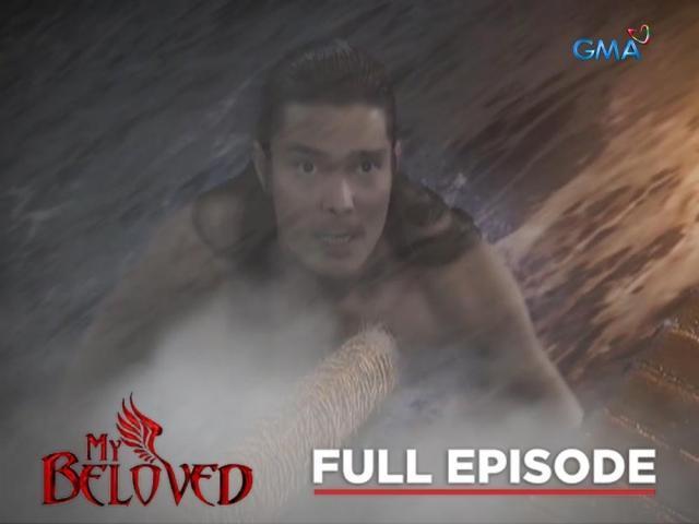 My Beloved Full Episode 50