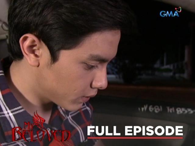 My Beloved Full Episode 66